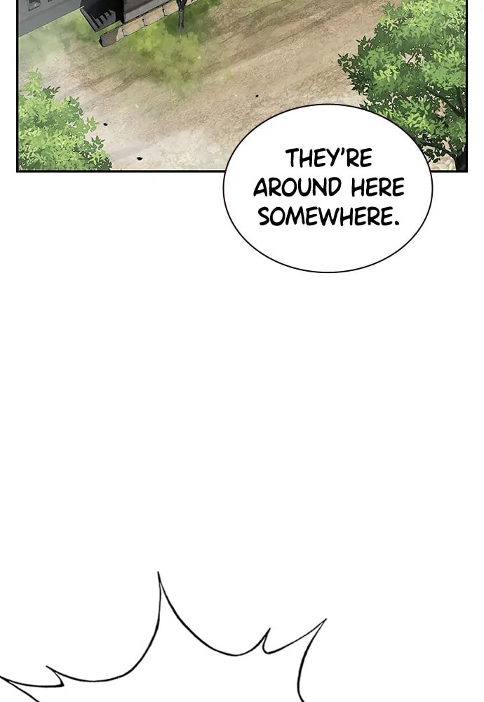 Read 100 chapter 31 image 5 on Lezhin