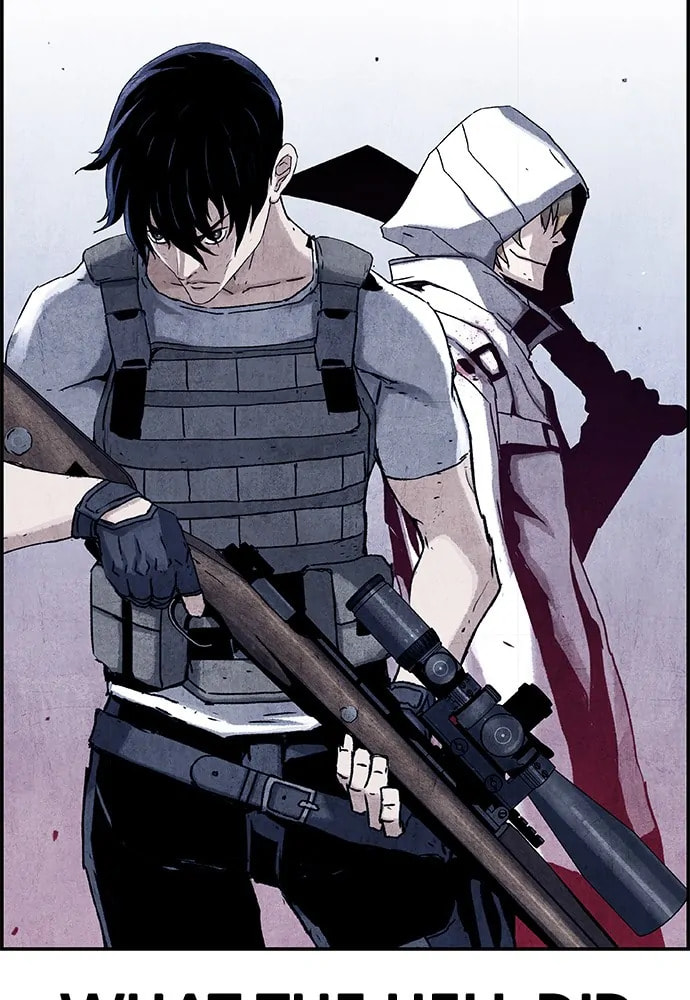 Read 100 chapter 31 image 51 on Lezhin