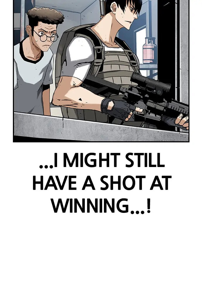 Read 100 chapter 31 image 55 on Lezhin