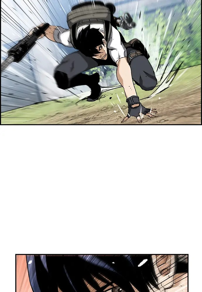 Read 100 chapter 31 image 66 on Lezhin