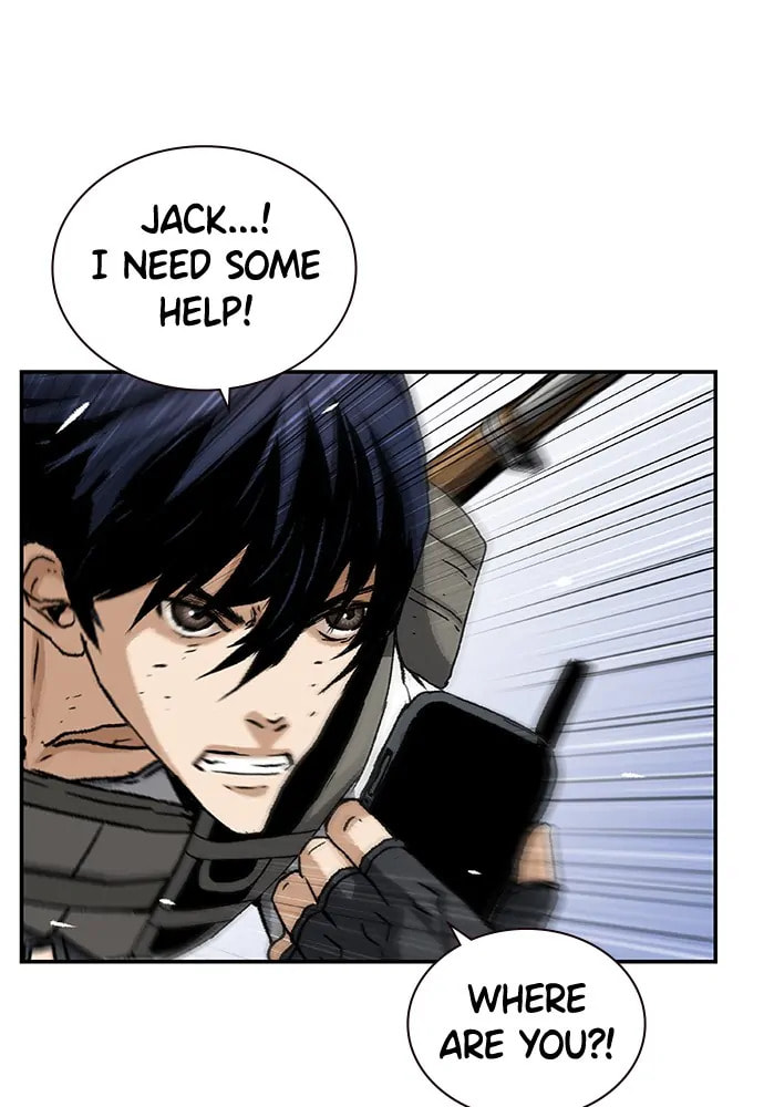 Read 100 chapter 31 image 76 on Lezhin