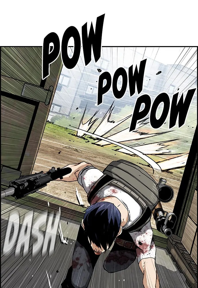 Read 100 chapter 31 image 80 on Lezhin