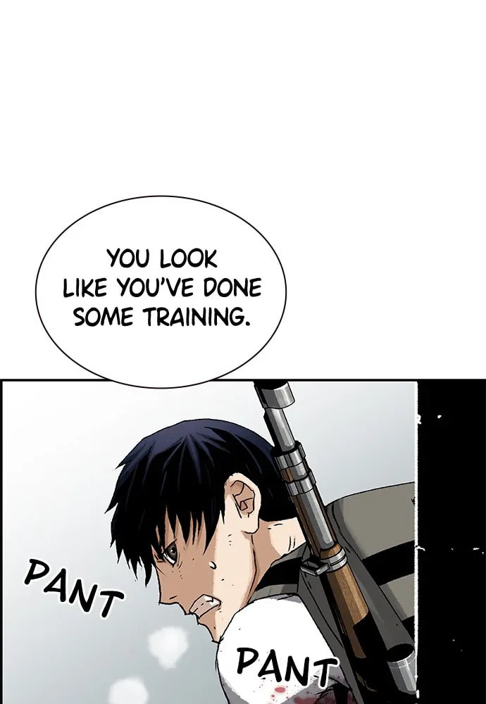Read 100 chapter 31 image 87 on Lezhin