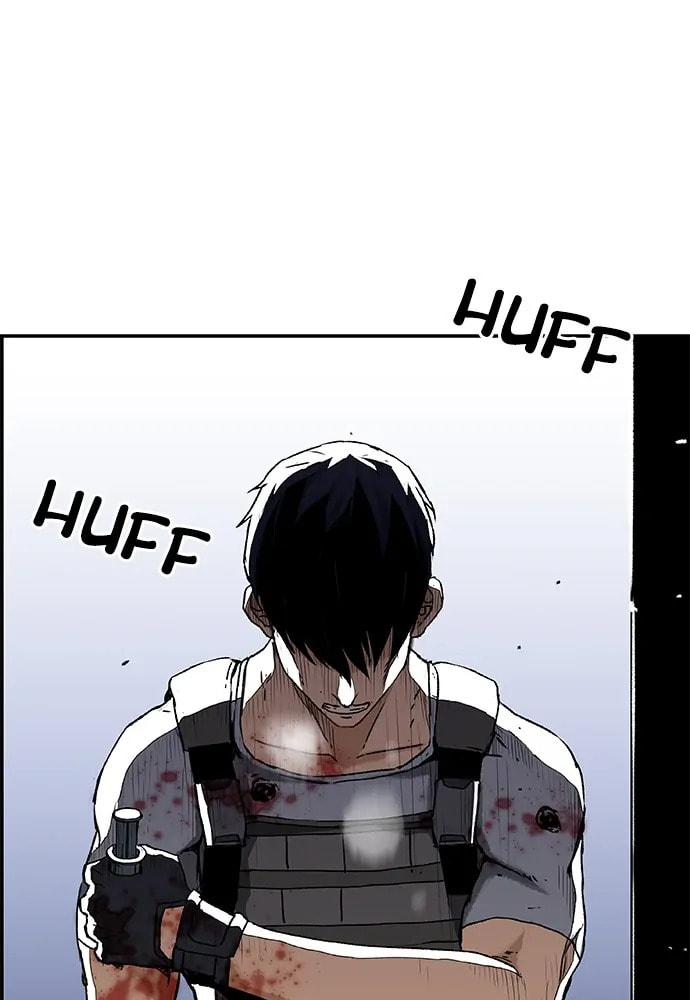 Read 100 chapter 31 image 98 on Lezhin