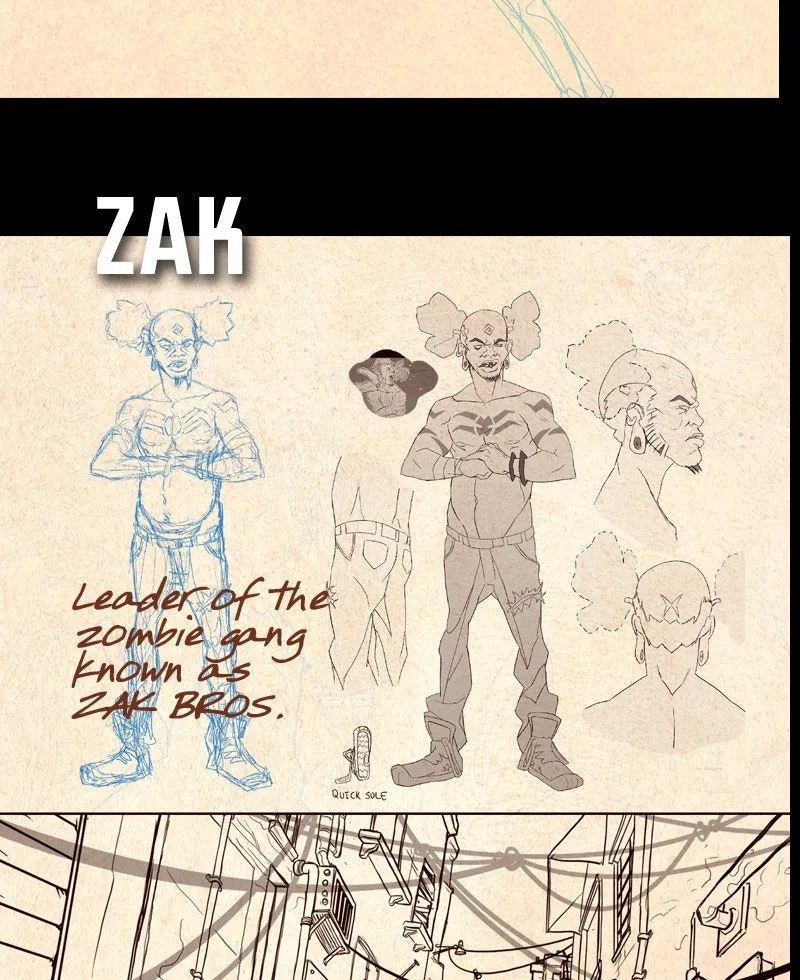 Read 1000 chapter 4 image 11 on Lezhin