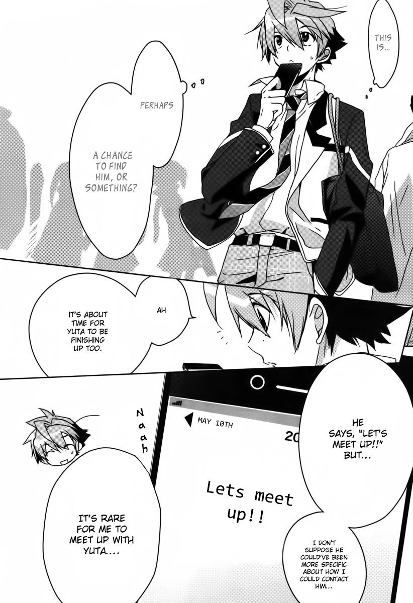 Read 1001 Knights chapter 1 image 10 on Lezhin