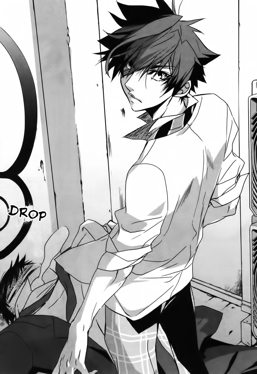 Read 1001 Knights chapter 1 image 13 on Lezhin