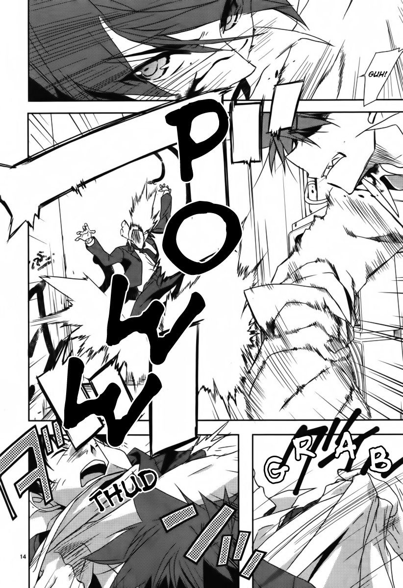 Read 1001 Knights chapter 1 image 16 on Lezhin