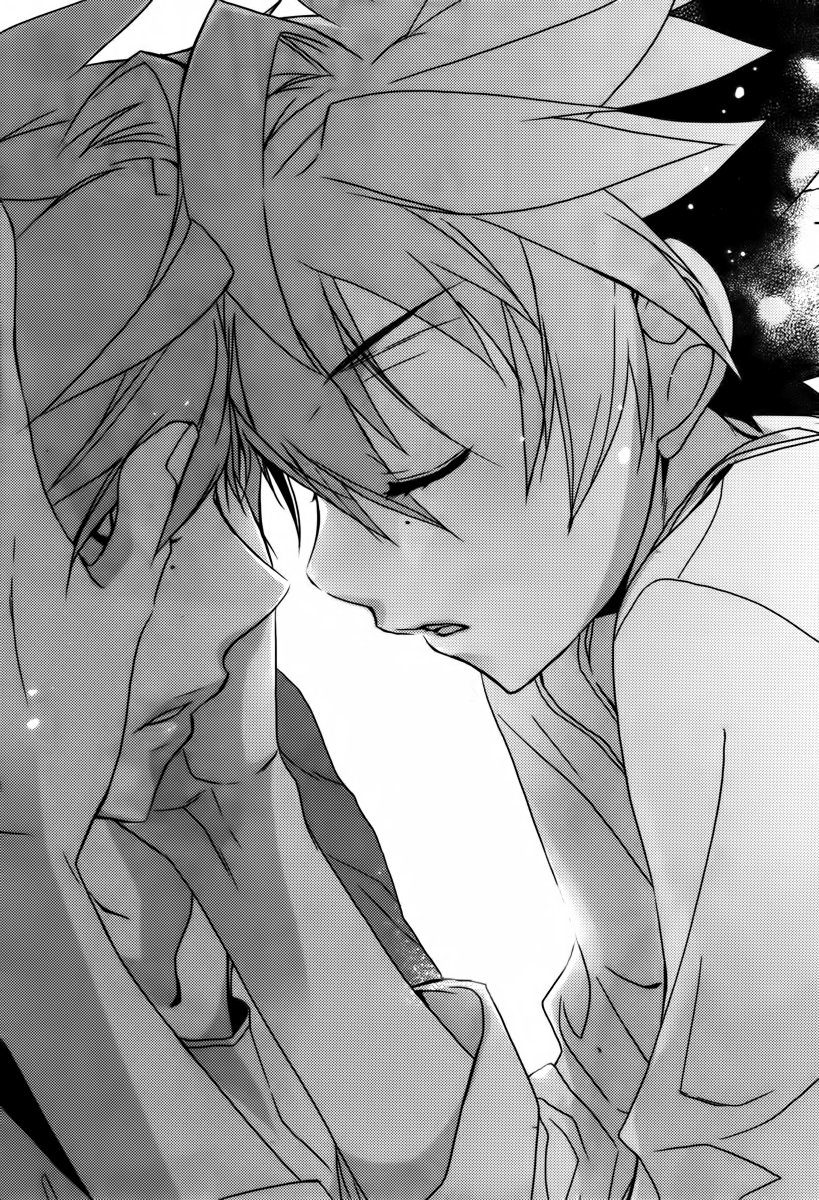 Read 1001 Knights chapter 1 image 23 on Lezhin