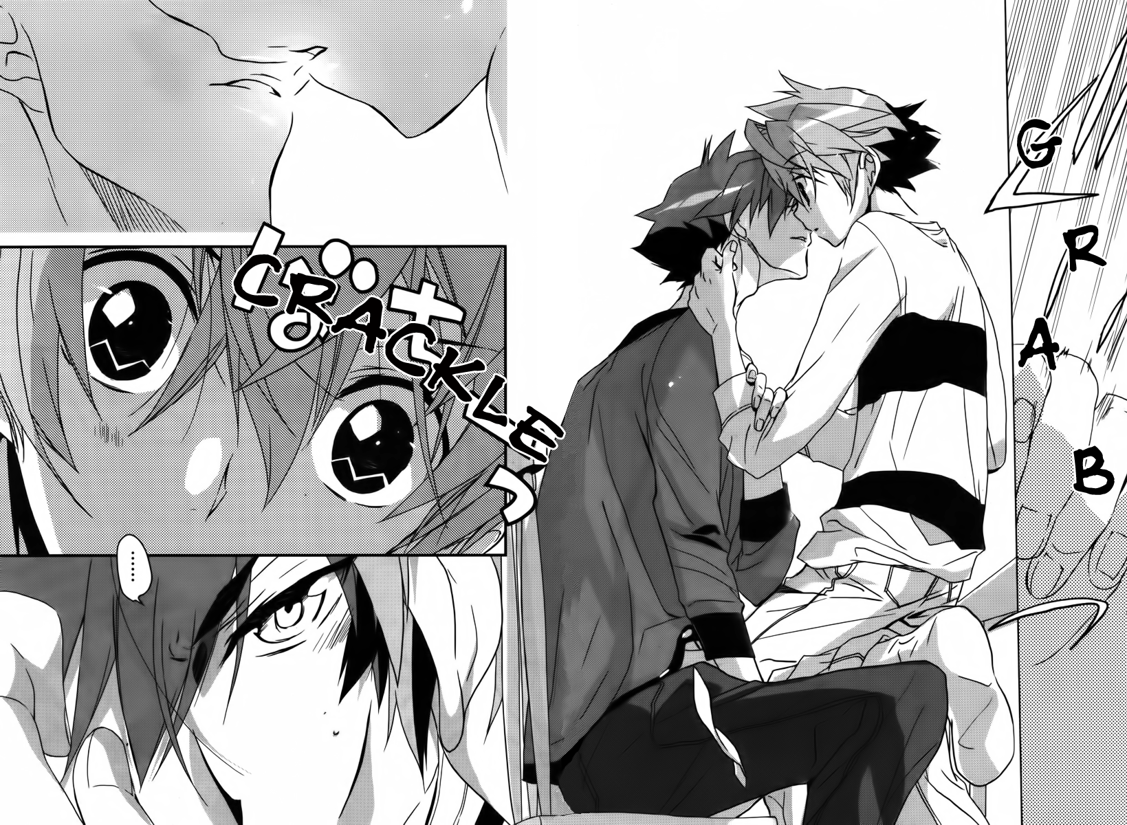 Read 1001 Knights chapter 1 image 26 on Lezhin