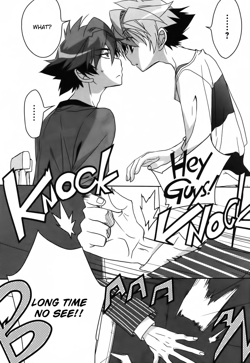Read 1001 Knights chapter 1 image 27 on Lezhin