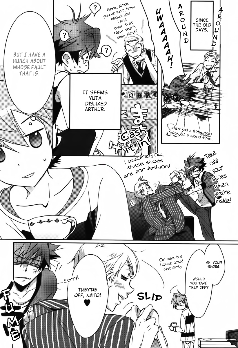 Read 1001 Knights chapter 1 image 31 on Lezhin