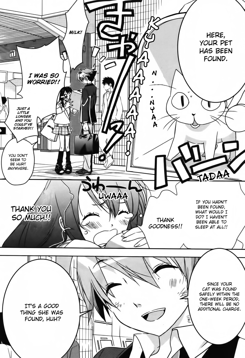 Read 1001 Knights chapter 1 image 4 on Lezhin