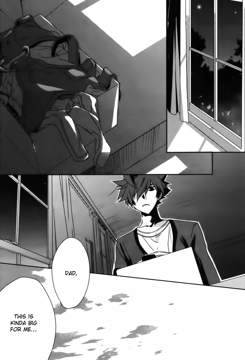 Read 1001 Knights chapter 1 image 44 on Lezhin