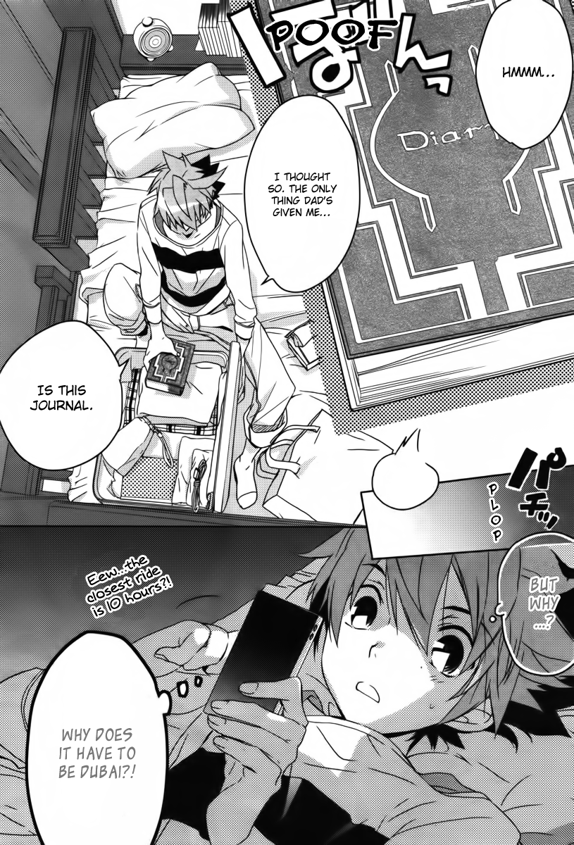 Read 1001 Knights chapter 1 image 48 on Lezhin