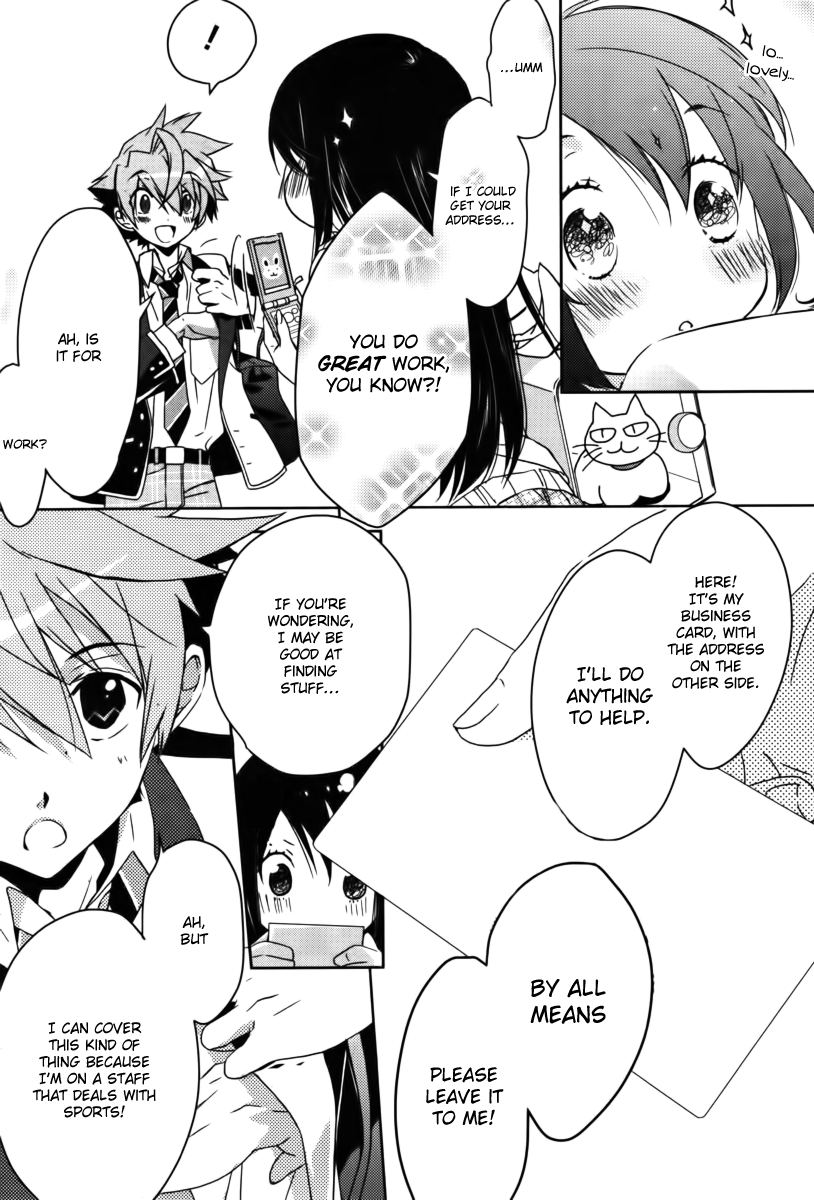 Read 1001 Knights chapter 1 image 5 on Lezhin