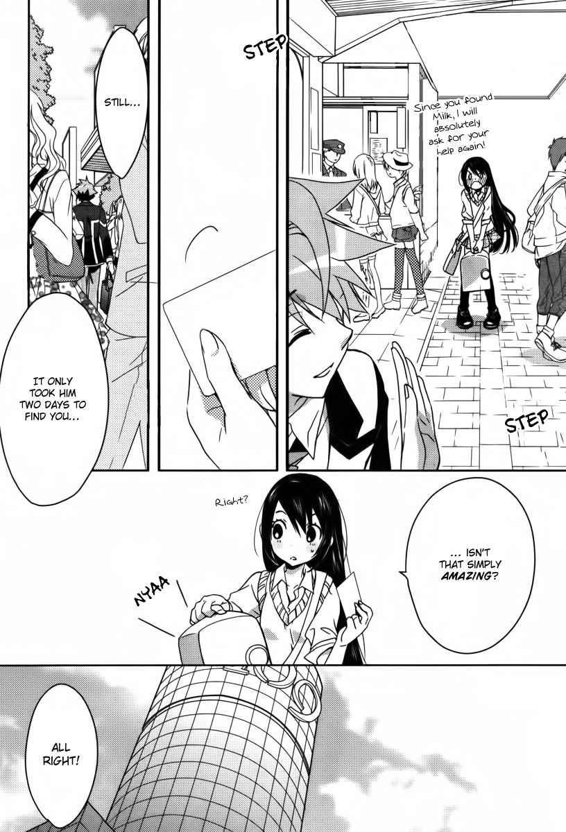Read 1001 Knights chapter 1 image 6 on Lezhin