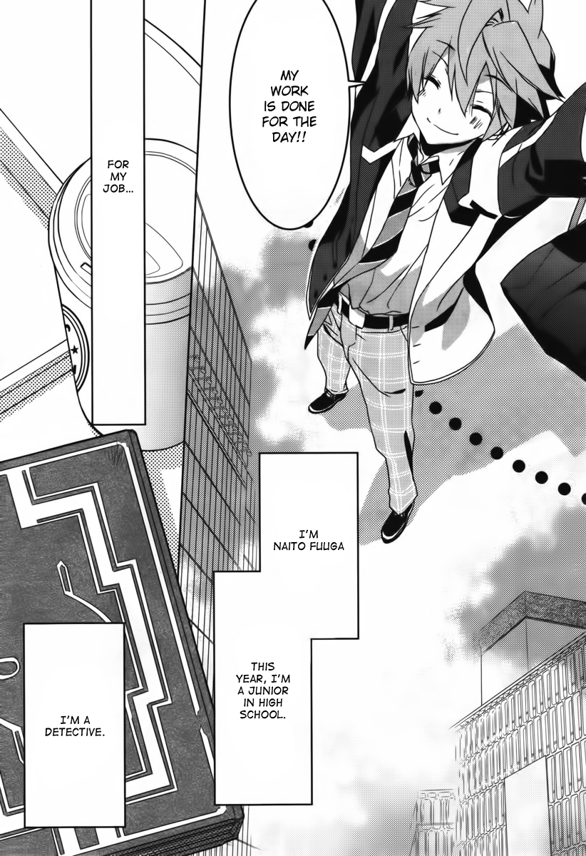 Read 1001 Knights chapter 1 image 7 on Lezhin