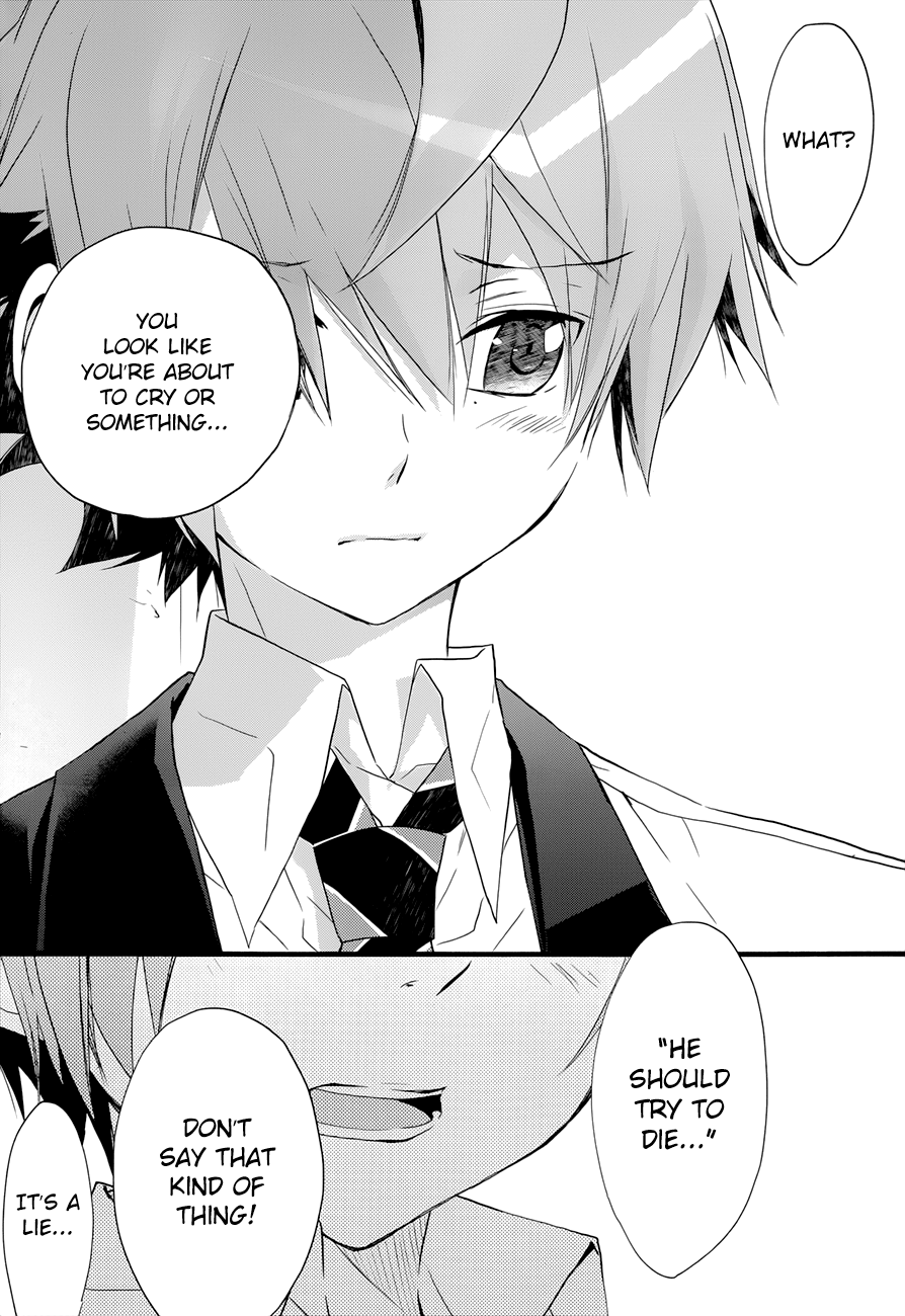 Read 1001 Knights chapter 11 image 11 on Lezhin