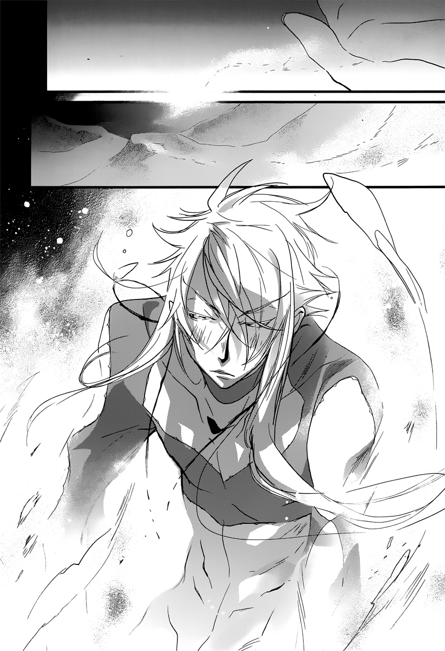 Read 1001 Knights chapter 12 image 21 on Lezhin