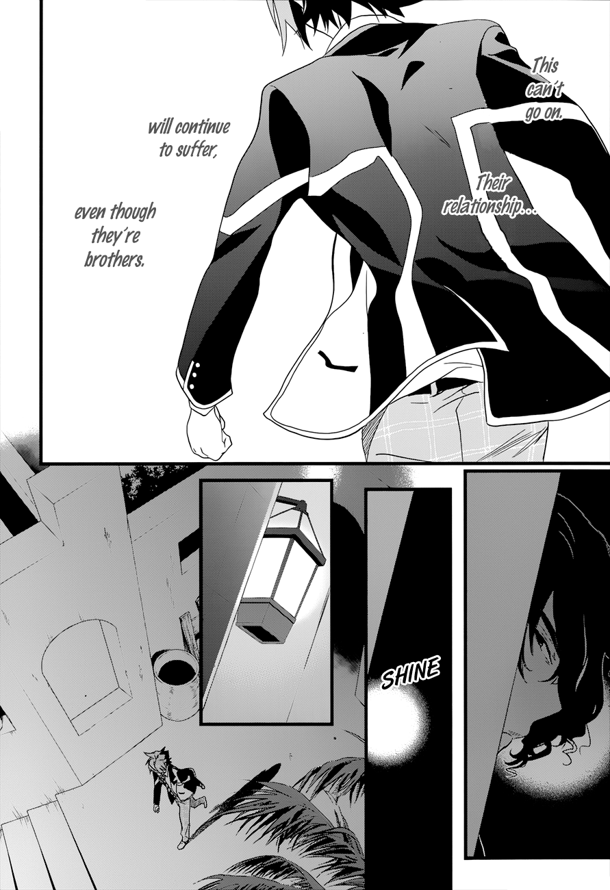 Read 1001 Knights chapter 13 image 11 on Lezhin