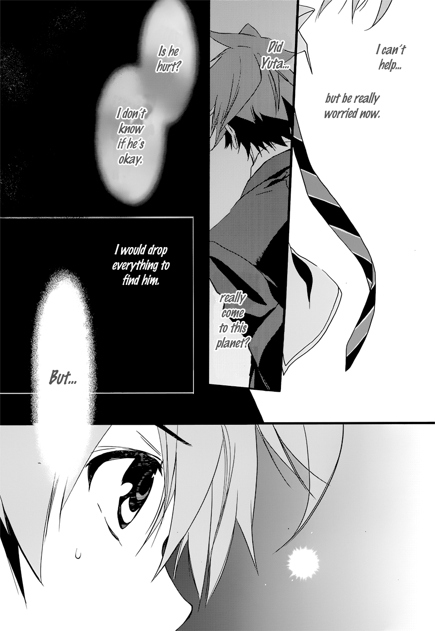 Read 1001 Knights chapter 13 image 9 on Lezhin