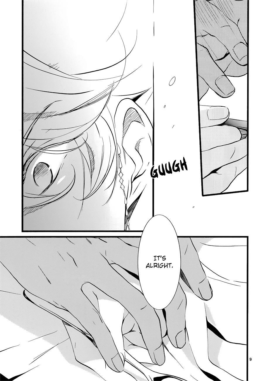 Read 1001 Knights chapter 15 image 11 on Lezhin