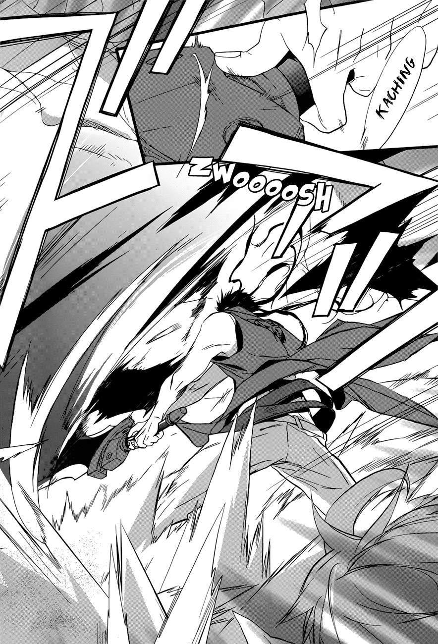 Read 1001 Knights chapter 16 image 3 on Lezhin