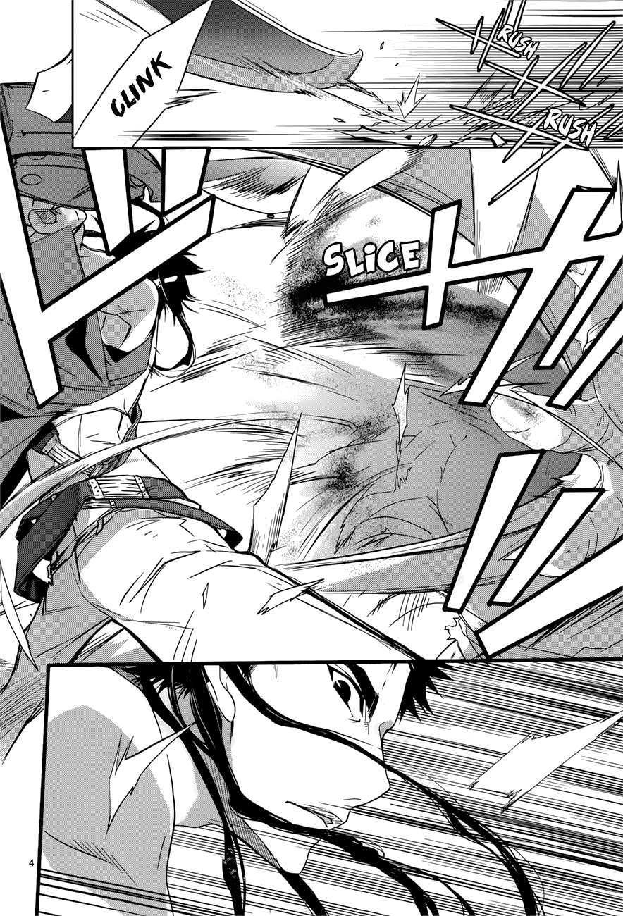 Read 1001 Knights chapter 16 image 5 on Lezhin
