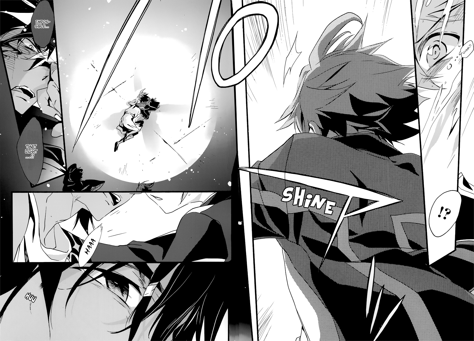Read 1001 Knights chapter 17 image 10 on Lezhin