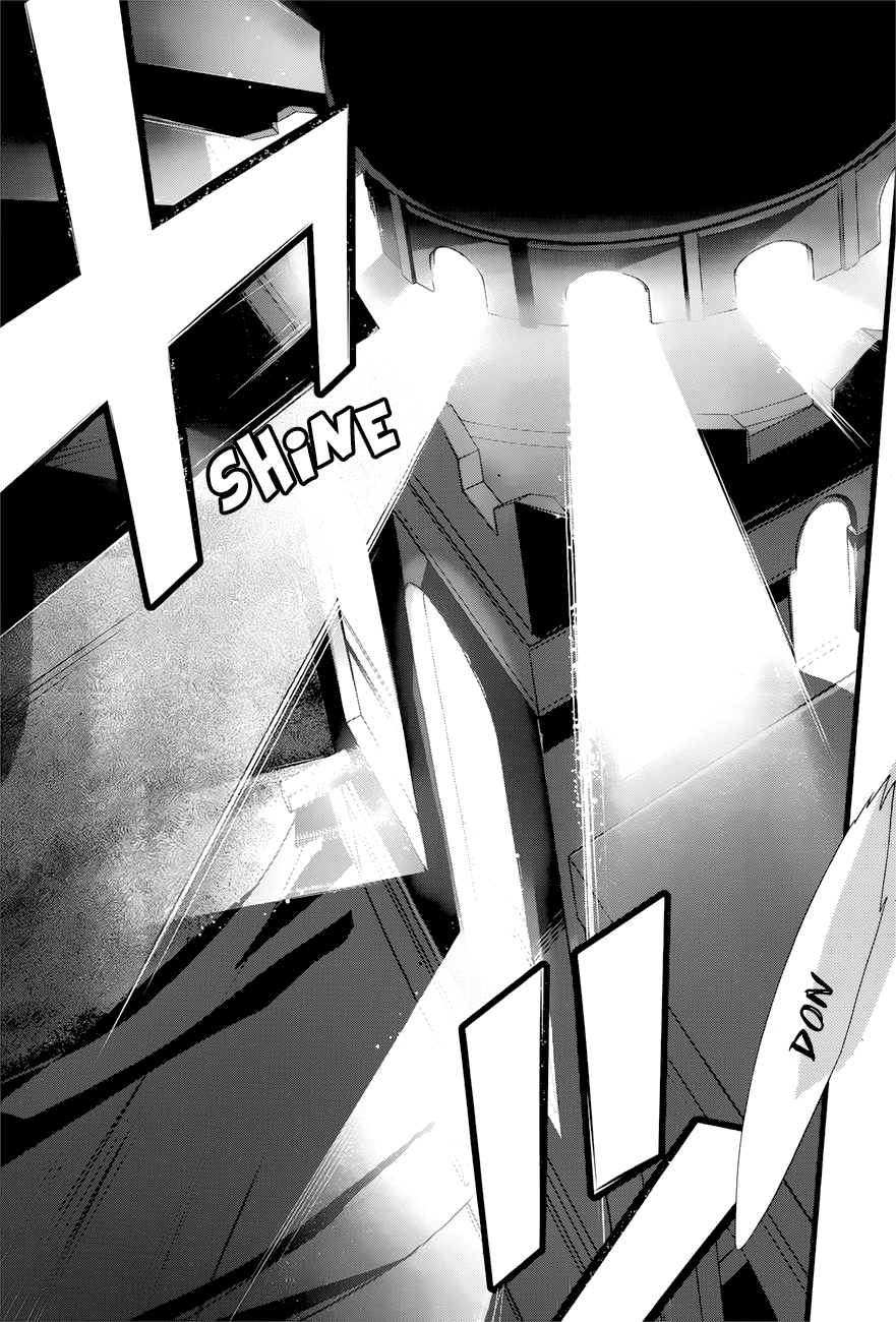 Read 1001 Knights chapter 17 image 20 on Lezhin