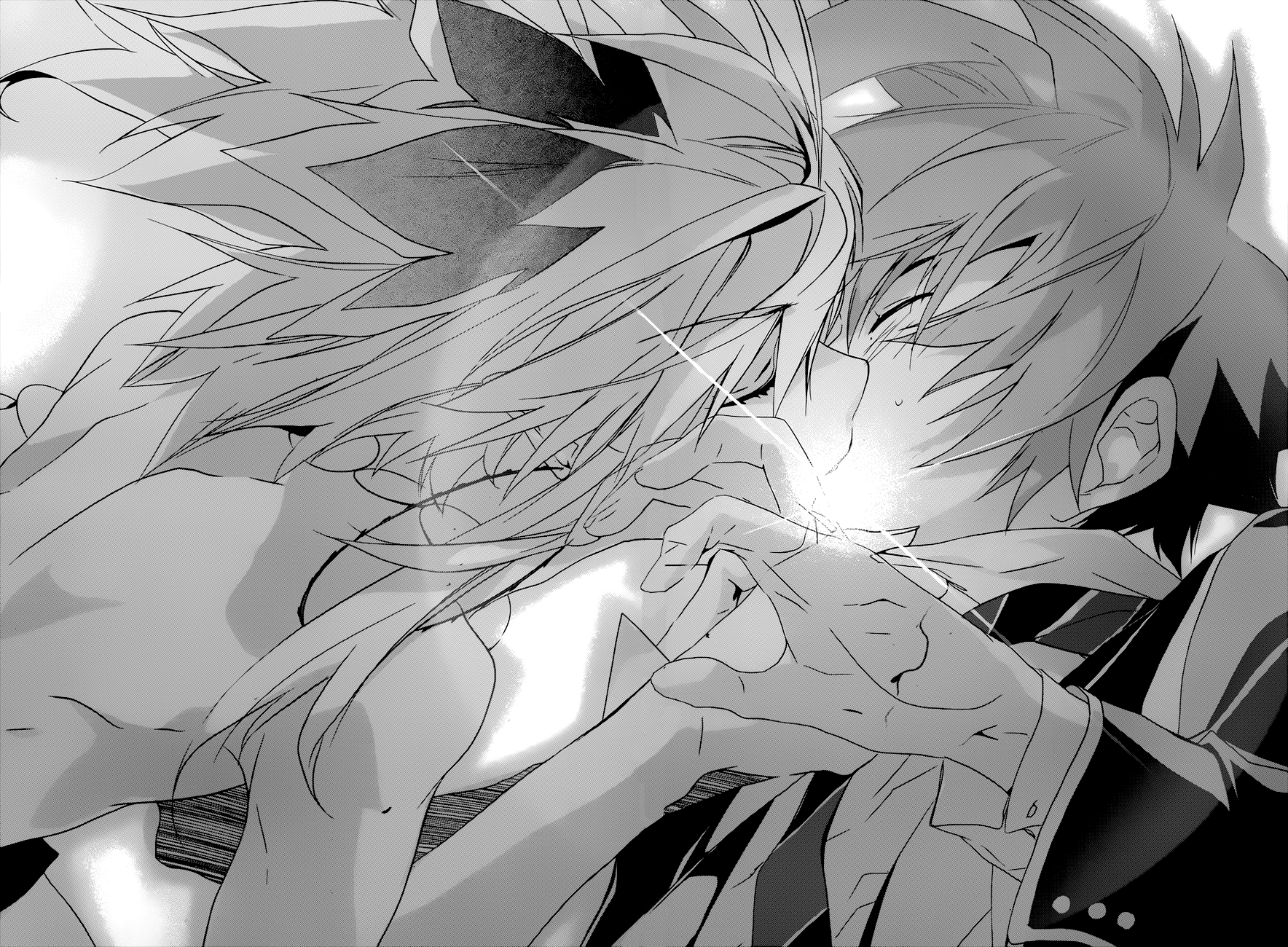 Read 1001 Knights chapter 17 image 21 on Lezhin
