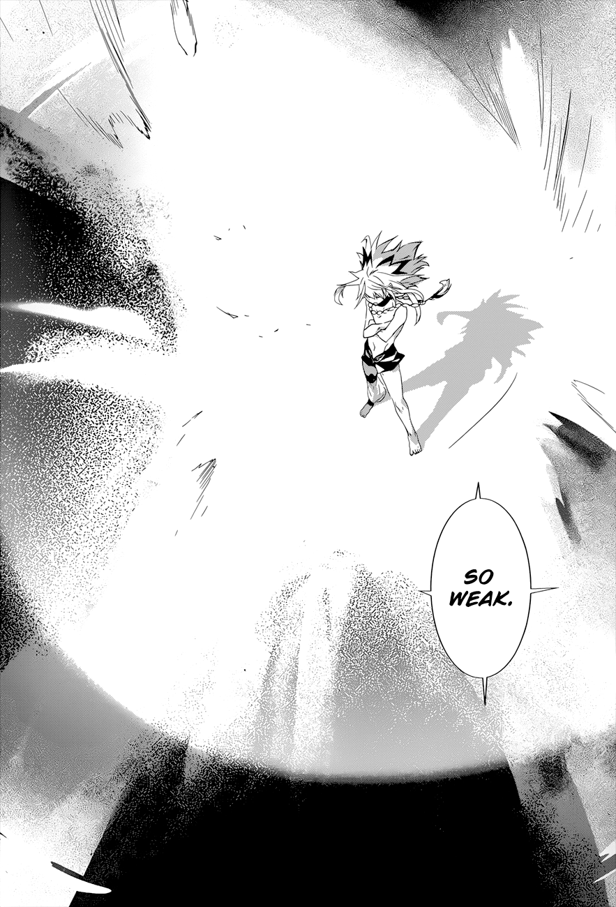 Read 1001 Knights chapter 17 image 29 on Lezhin