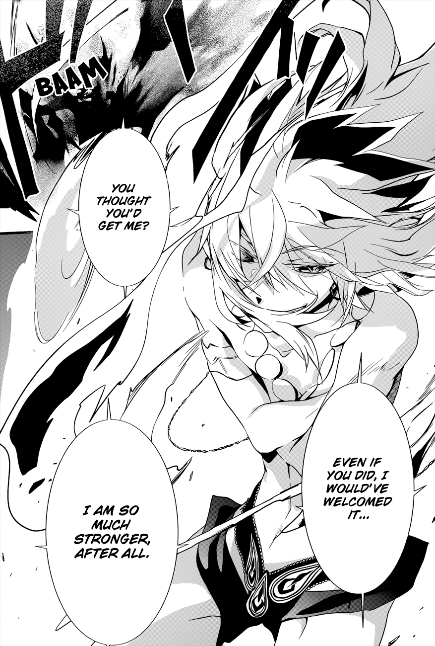 Read 1001 Knights chapter 17 image 30 on Lezhin