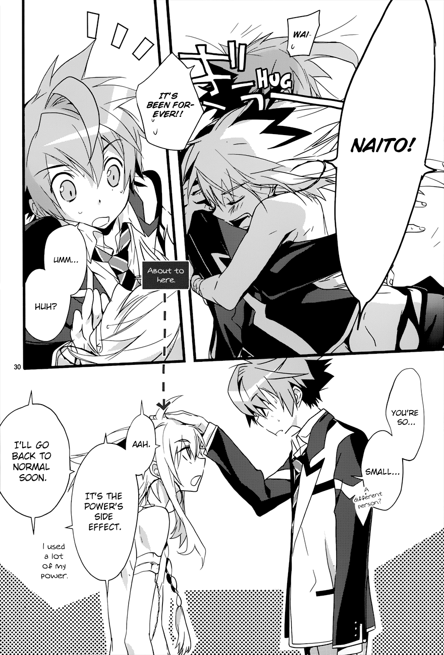 Read 1001 Knights chapter 17 image 34 on Lezhin