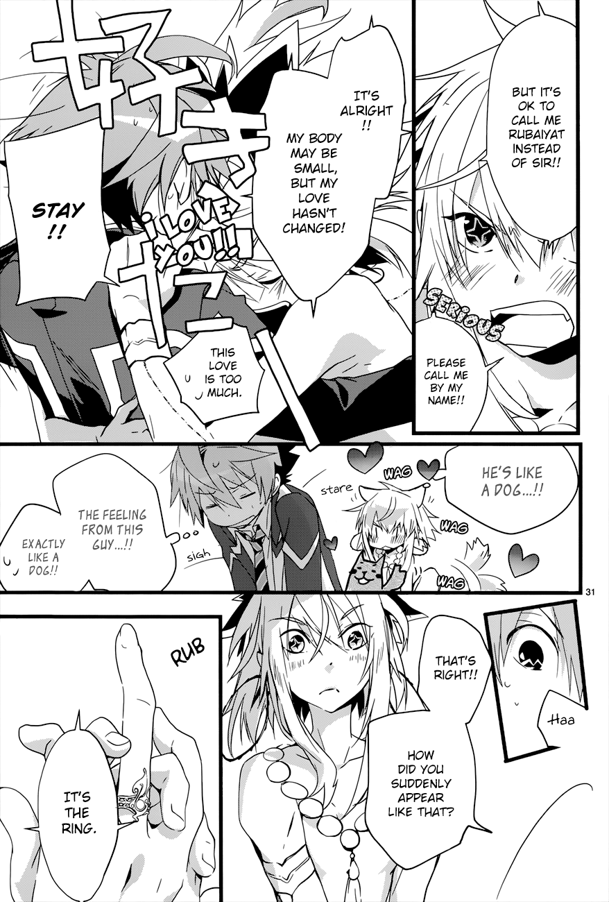 Read 1001 Knights chapter 17 image 35 on Lezhin