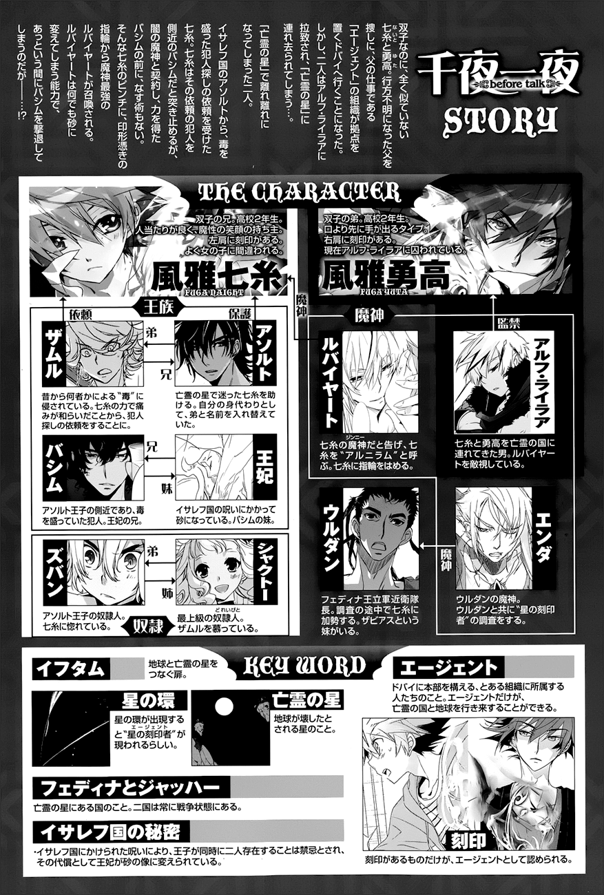 Read 1001 Knights chapter 18 image 2 on Lezhin