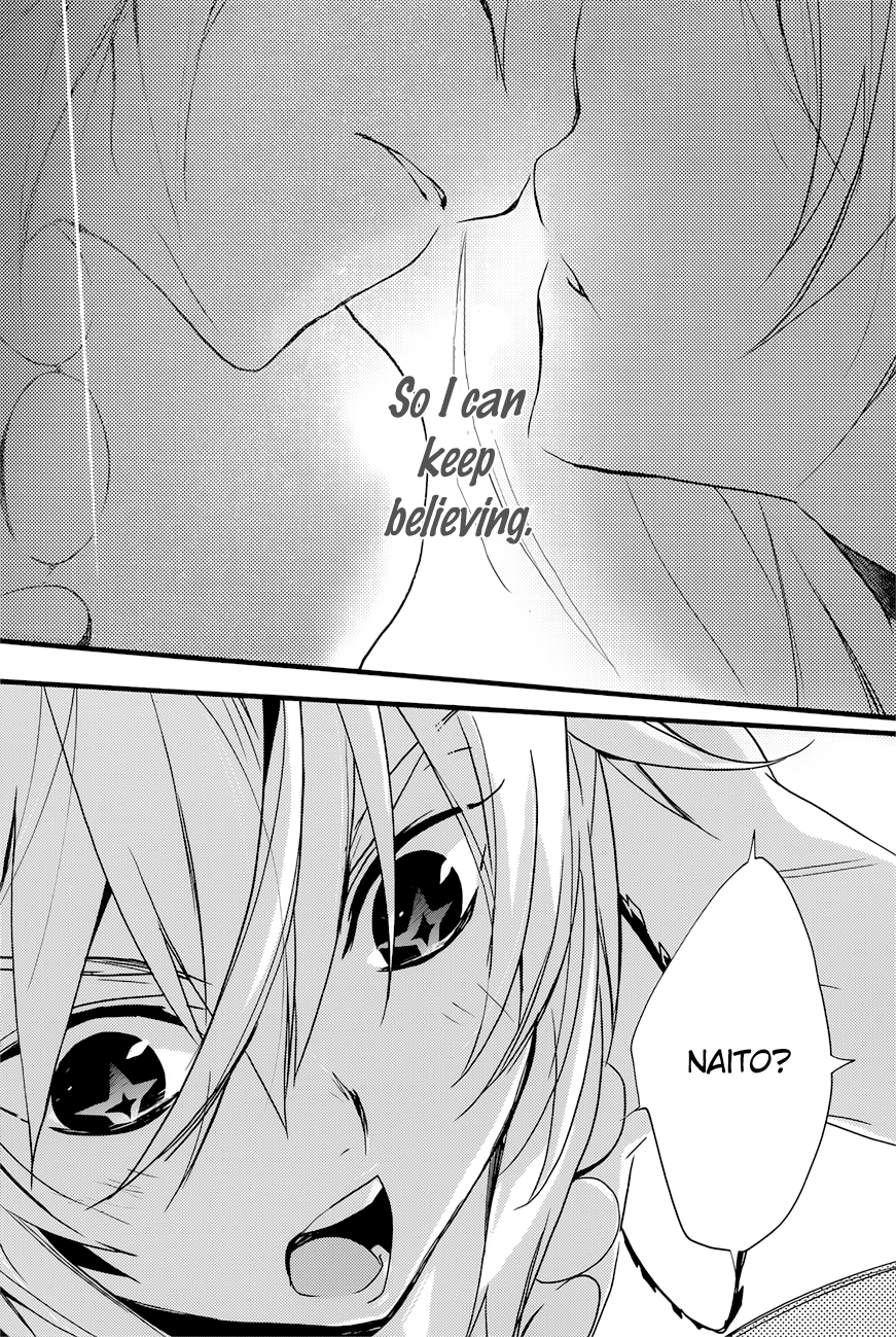Read 1001 Knights chapter 18 image 5 on Lezhin