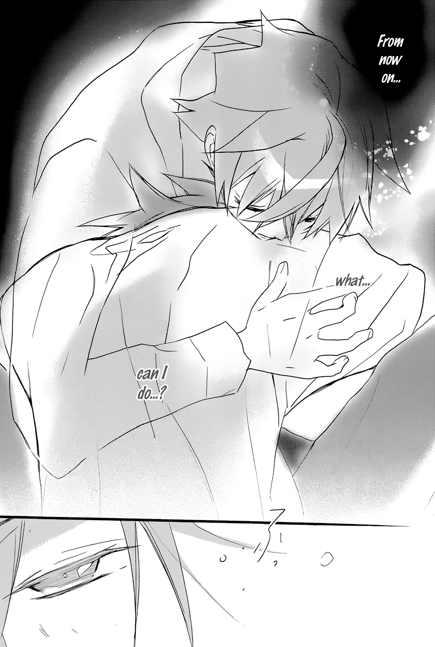 Read 1001 Knights chapter 18 image 8 on Lezhin