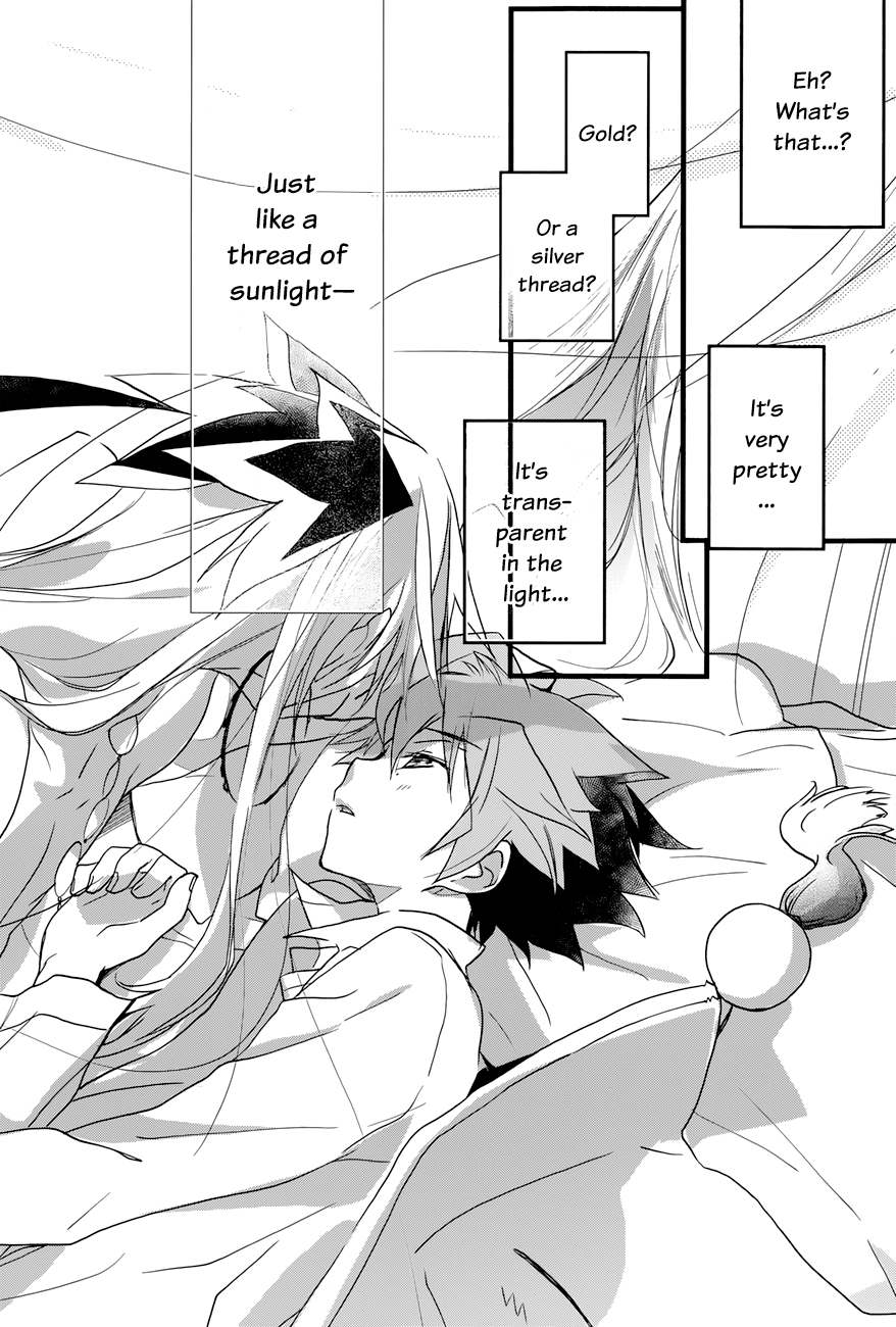 Read 1001 Knights chapter 18 image 9 on Lezhin