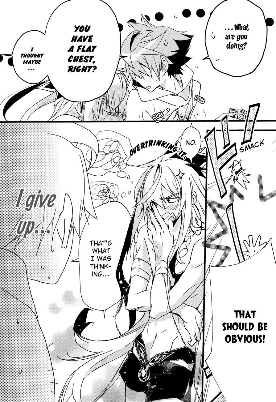 Read 1001 Knights chapter 19 image 19 on Lezhin