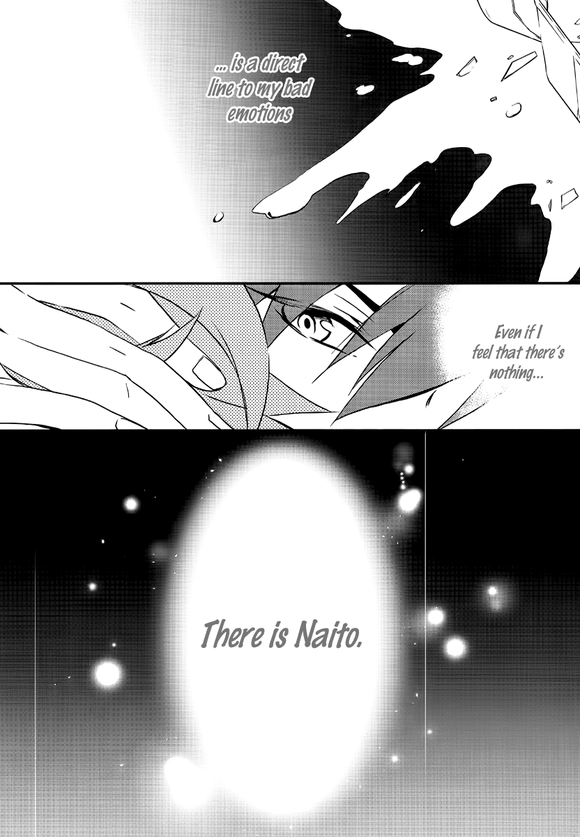 Read 1001 Knights chapter 2 image 10 on Lezhin