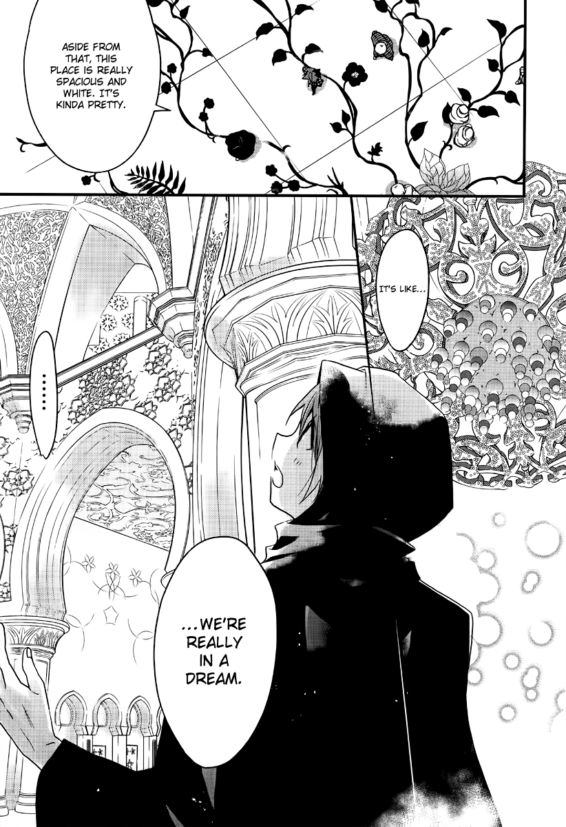 Read 1001 Knights chapter 2 image 20 on Lezhin