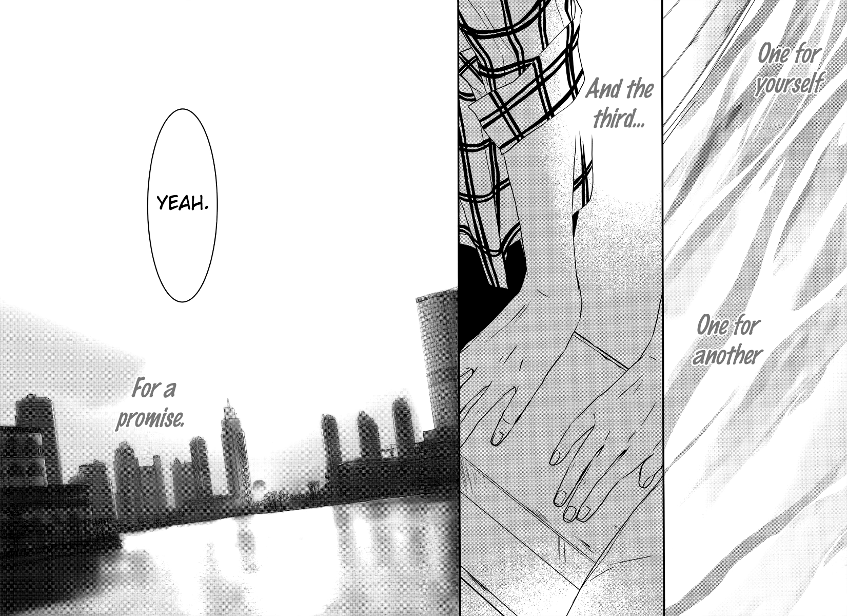 Read 1001 Knights chapter 2 image 35 on Lezhin