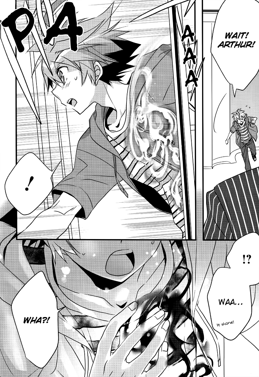 Read 1001 Knights chapter 2 image 38 on Lezhin