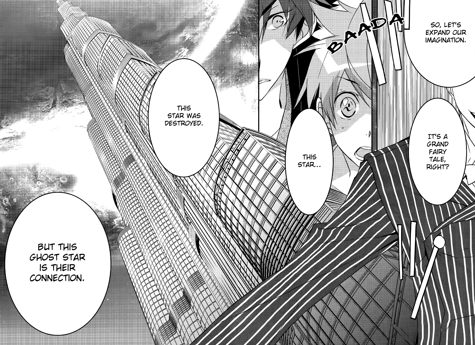 Read 1001 Knights chapter 2 image 42 on Lezhin