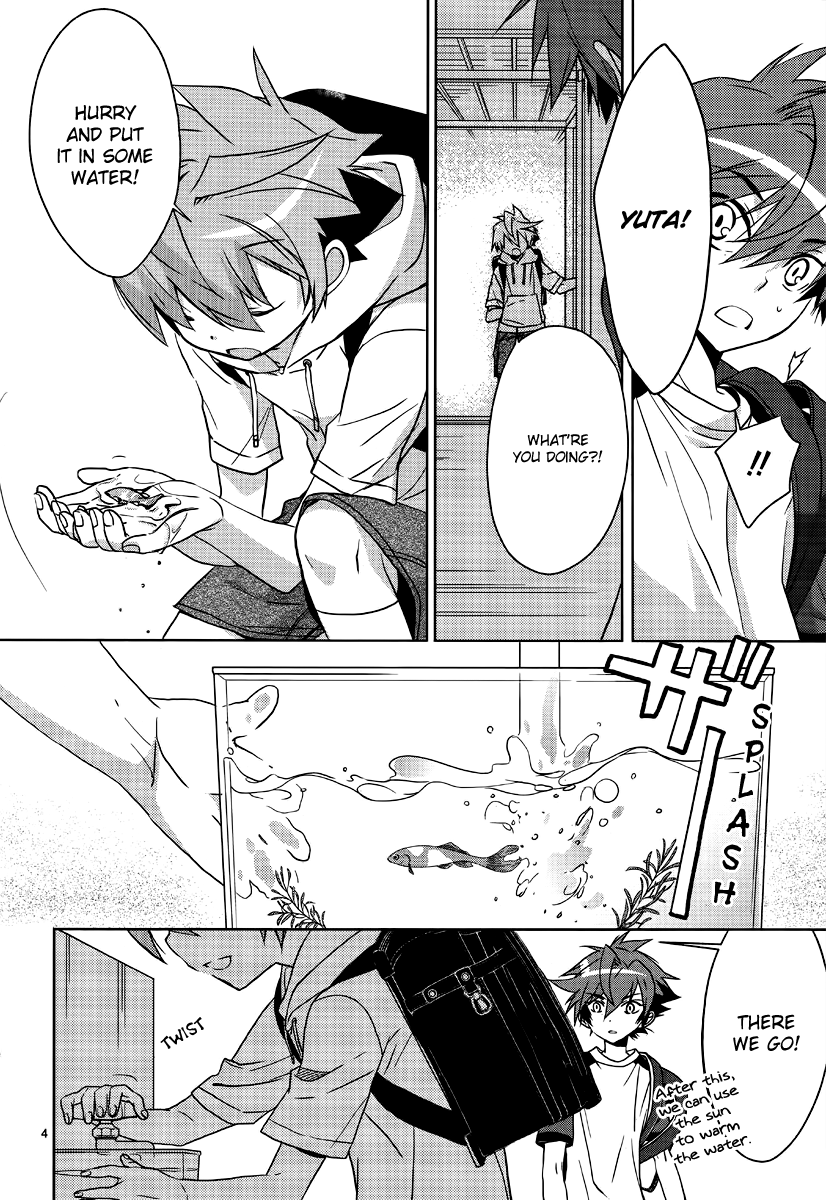 Read 1001 Knights chapter 2 image 6 on Lezhin