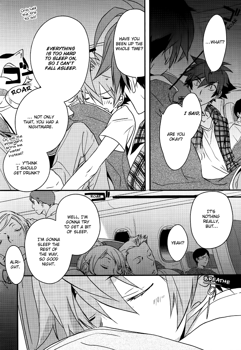 Read 1001 Knights chapter 2 image 8 on Lezhin