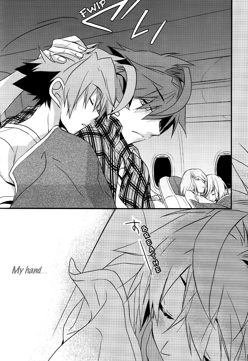 Read 1001 Knights chapter 2 image 9 on Lezhin