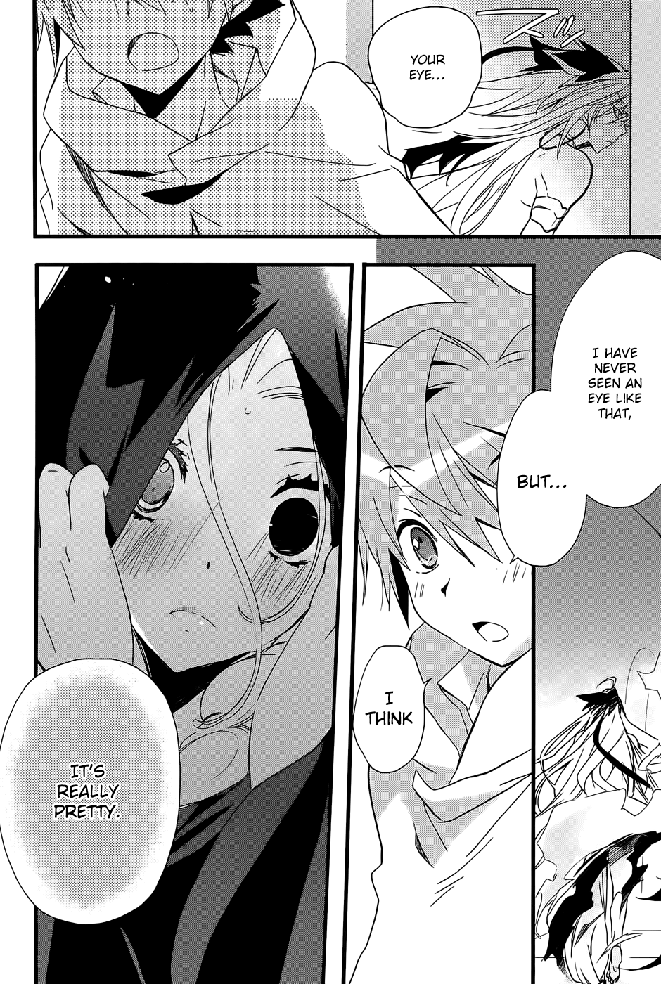 Read 1001 Knights chapter 21.1 image 12 on Lezhin